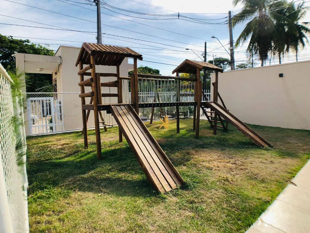 Casa, 4 quartos, 250 m² - Foto 3