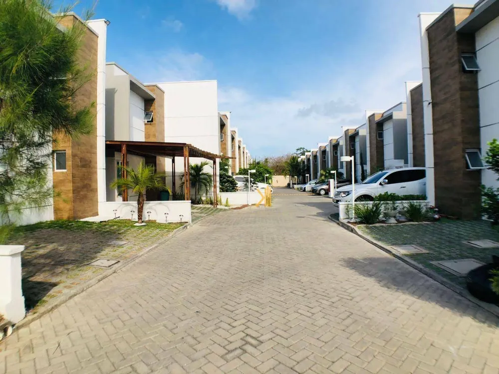 Casa, 4 quartos, 250 m² - Foto 2