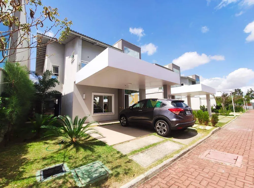 Casa, 4 quartos, 250 m² - Foto 1