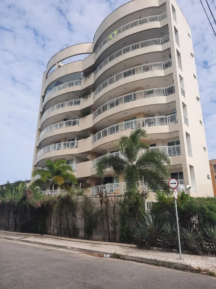 Apartamento, 2 quartos, 84 m² - Foto 1