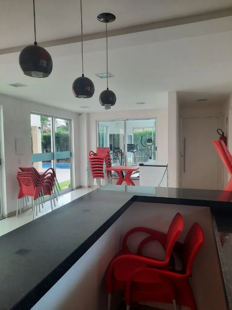 Apartamento, 2 quartos, 84 m² - Foto 4