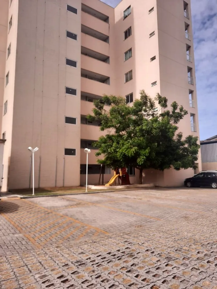 Apartamento, 2 quartos, 84 m² - Foto 2