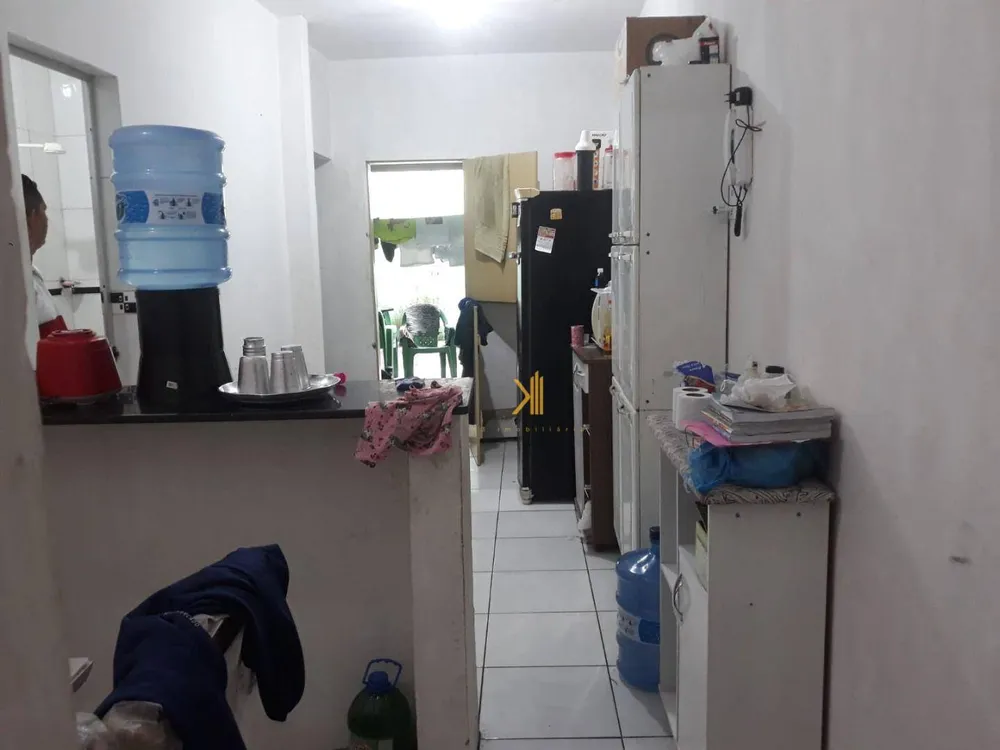 Casa, 1 quarto - Foto 2