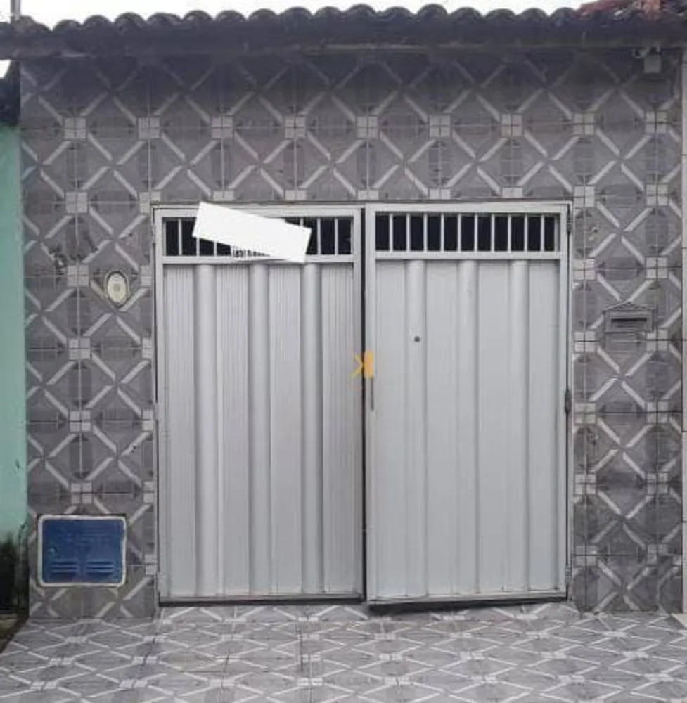 Casa, 1 quarto - Foto 1