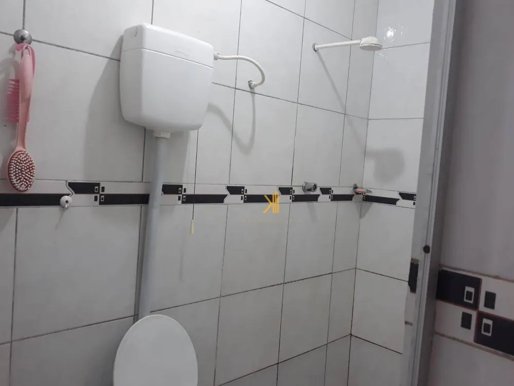 Casa, 1 quarto - Foto 4