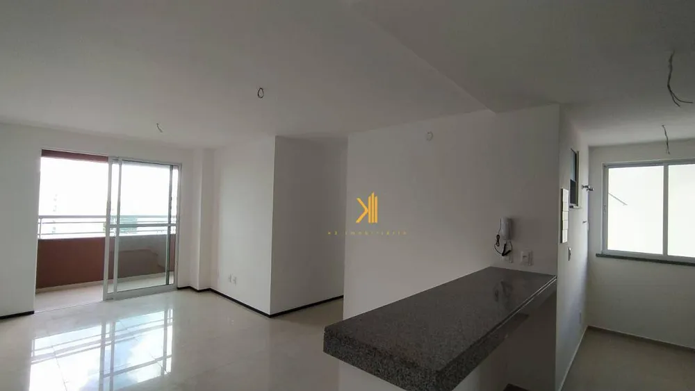 Apartamento, 3 quartos, 70 m² - Foto 2