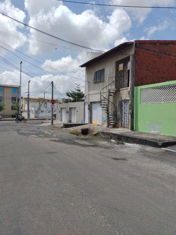 Casa, 2 quartos, 85 m² - Foto 4