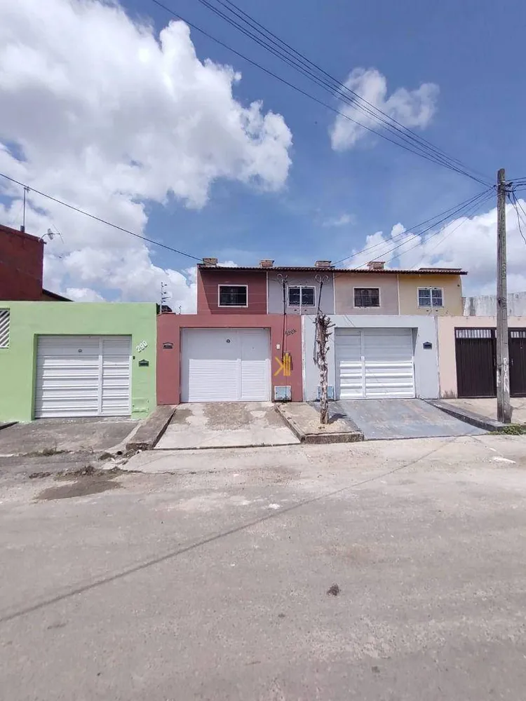 Casa, 2 quartos, 85 m² - Foto 3