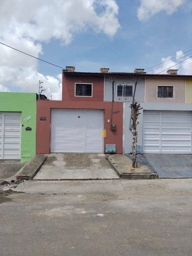 Casa, 2 quartos, 85 m² - Foto 1