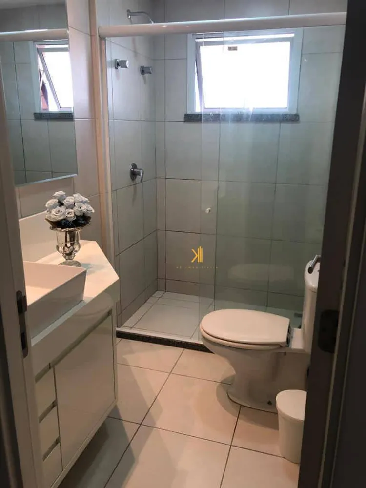 Apartamento, 3 quartos, 95 m² - Foto 3