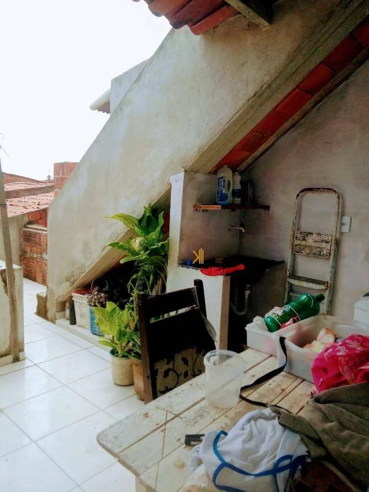 Casa, 4 quartos, 77 m² - Foto 2