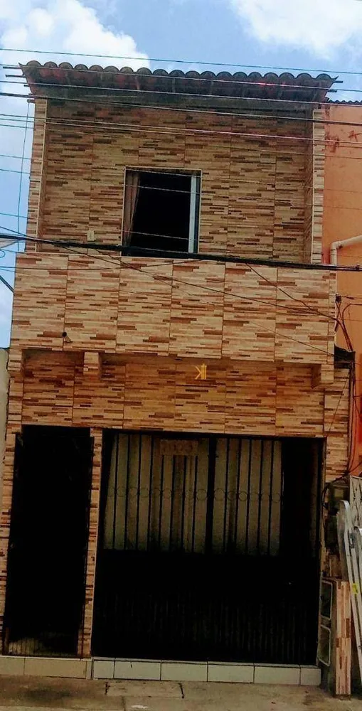 Casa, 4 quartos, 77 m² - Foto 1