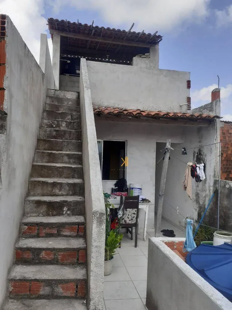Casa, 4 quartos, 77 m² - Foto 4