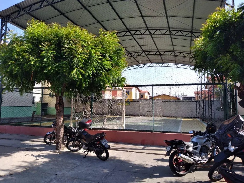 Apartamento, 2 quartos, 52 m² - Foto 4