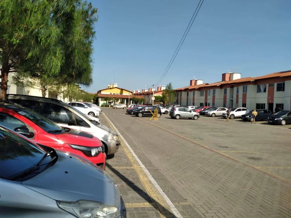 Apartamento, 2 quartos, 52 m² - Foto 2