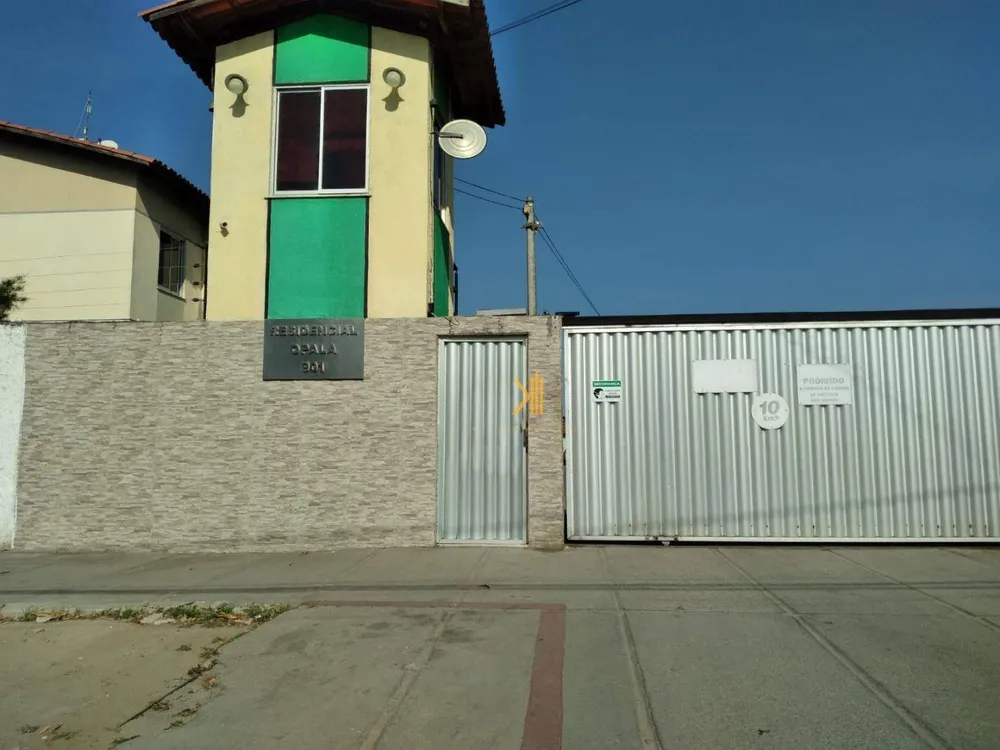 Apartamento, 2 quartos, 52 m² - Foto 1
