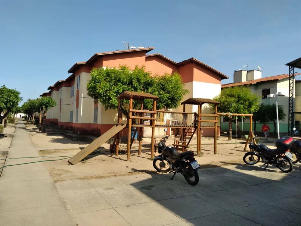 Apartamento, 2 quartos, 52 m² - Foto 3