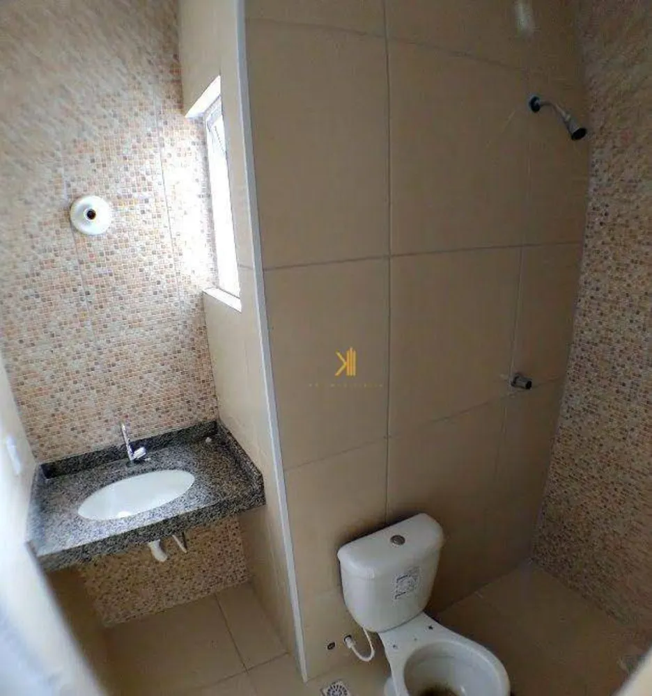 Apartamento, 2 quartos, 50 m² - Foto 2