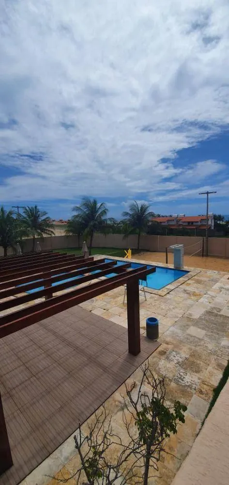 Casa, 2 quartos, 100 m² - Foto 2