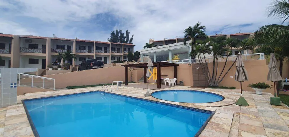 Casa, 2 quartos, 100 m² - Foto 1