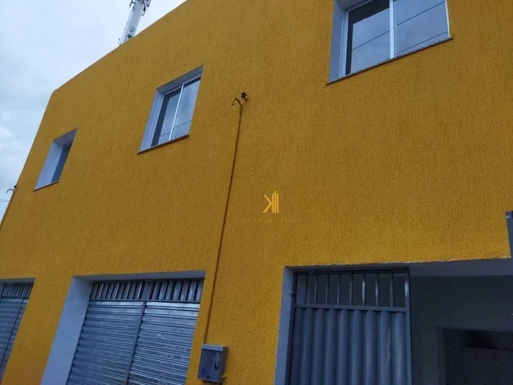 Prédio Inteiro, 100 m² - Foto 2