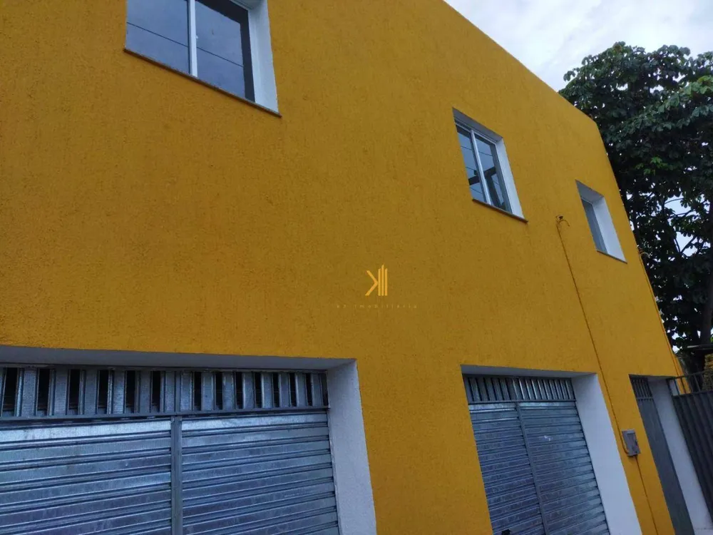Prédio Inteiro, 100 m² - Foto 1