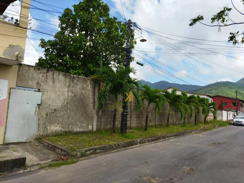Terreno, 1080 m² - Foto 1