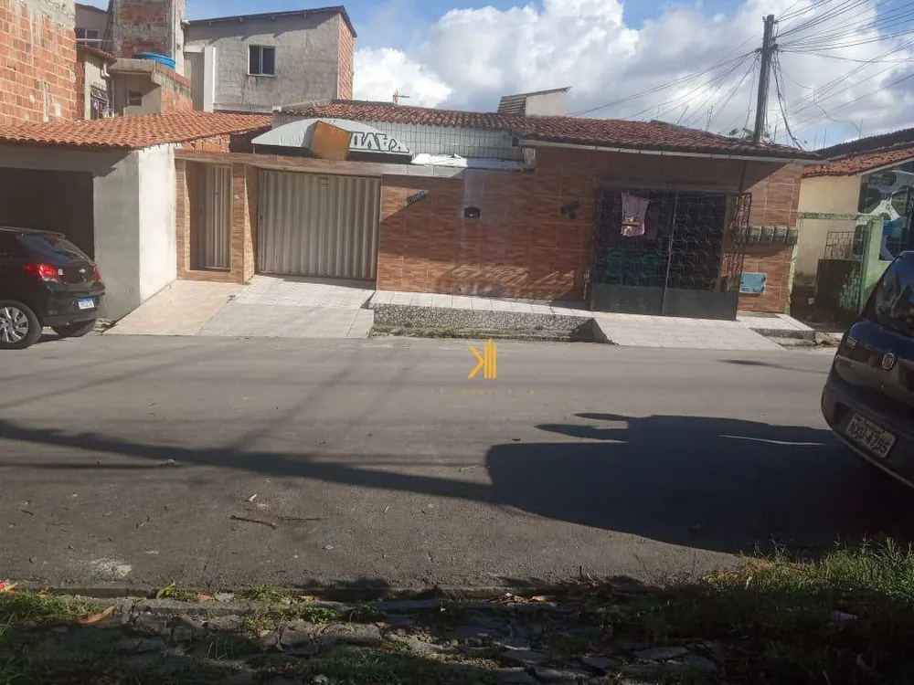Casa, 9 quartos, 396 m² - Foto 1