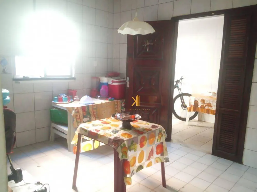 Casa, 9 quartos, 396 m² - Foto 3
