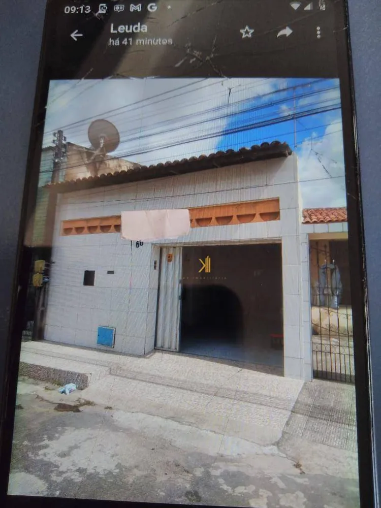 Casa, 3 quartos, 198 m² - Foto 1