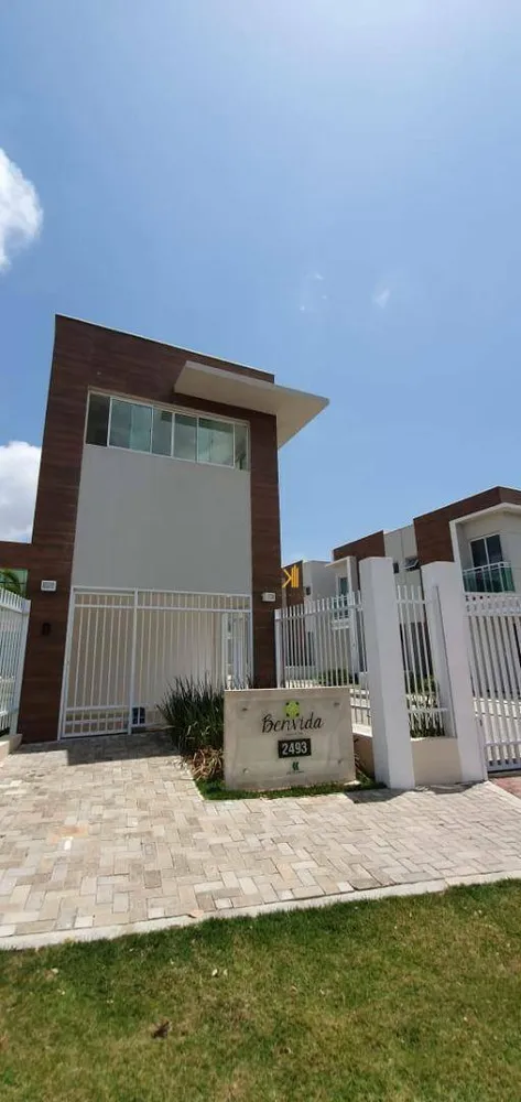 Casa, 3 quartos, 95 m² - Foto 2