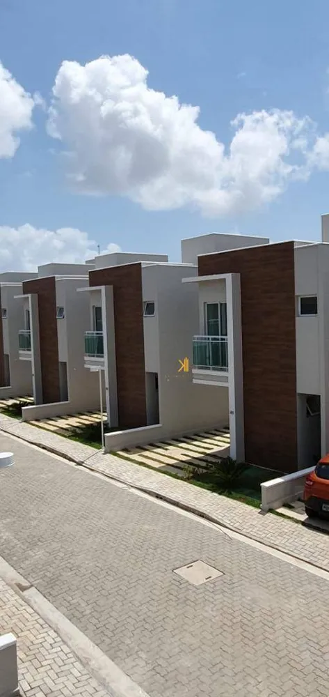 Casa, 3 quartos, 95 m² - Foto 4