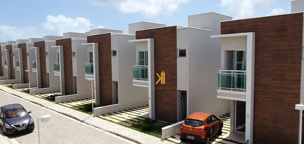 Casa, 3 quartos, 95 m² - Foto 3