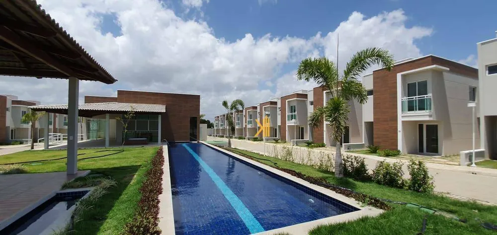 Casa, 3 quartos, 95 m² - Foto 1