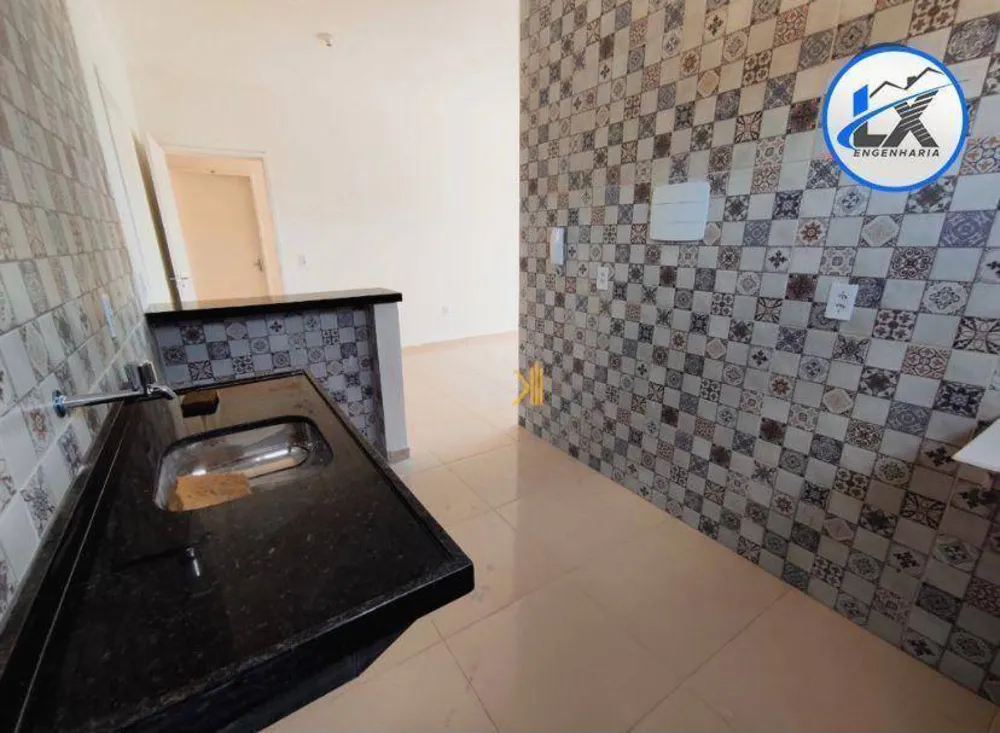 Apartamento, 2 quartos, 54 m² - Foto 3