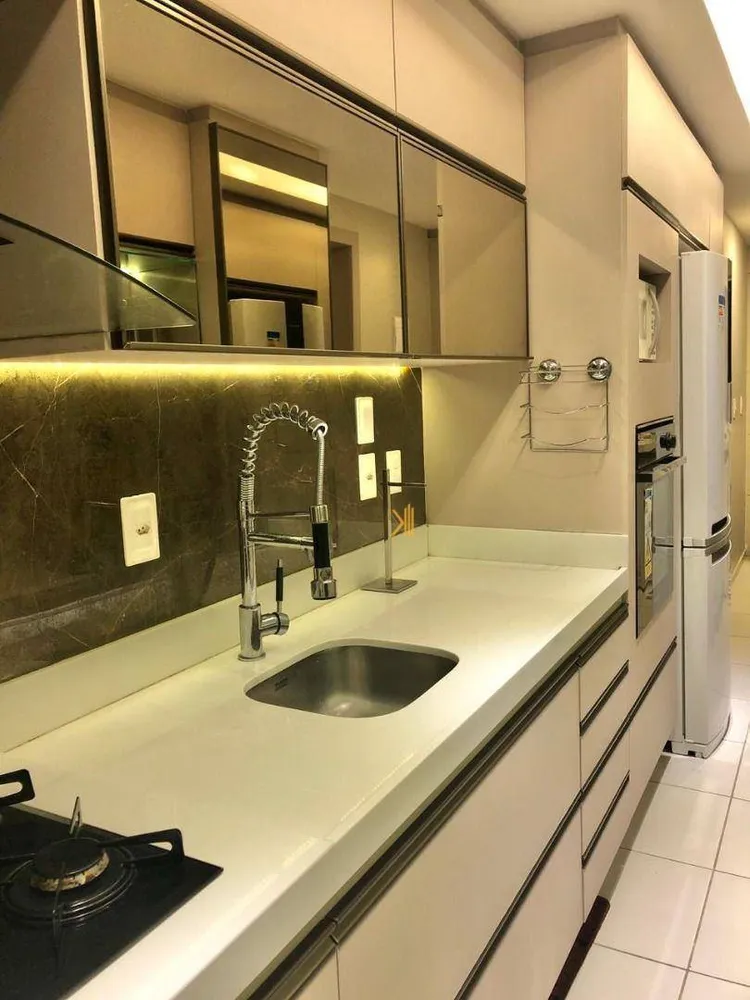 Apartamento, 3 quartos, 120 m² - Foto 3