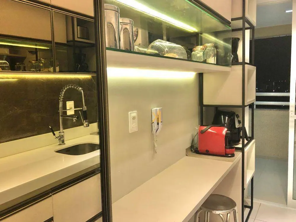 Apartamento, 3 quartos, 120 m² - Foto 4