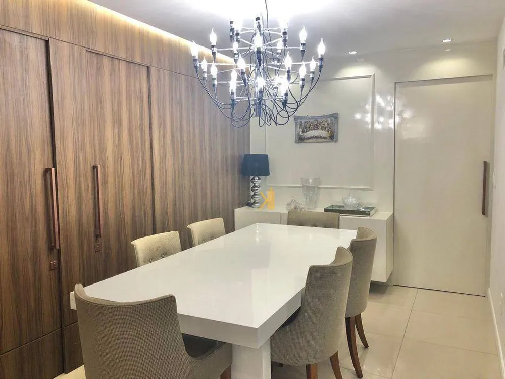Apartamento, 3 quartos, 120 m² - Foto 2