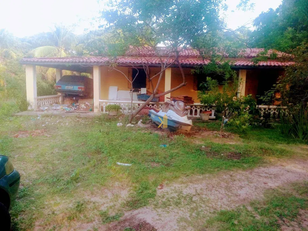 Chácara, 2 quartos, 560 m² - Foto 1