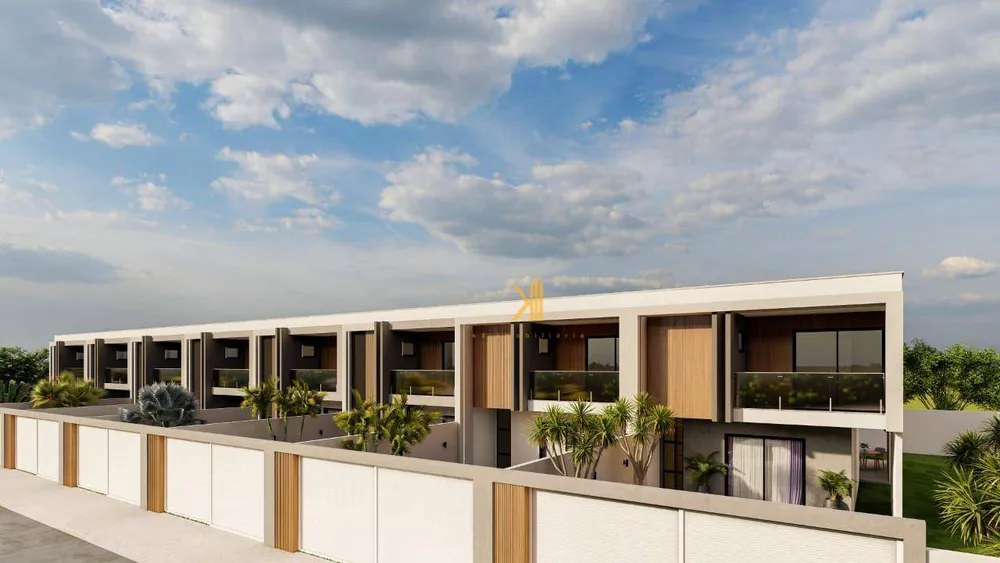 Casa, 4 quartos, 132 m² - Foto 4
