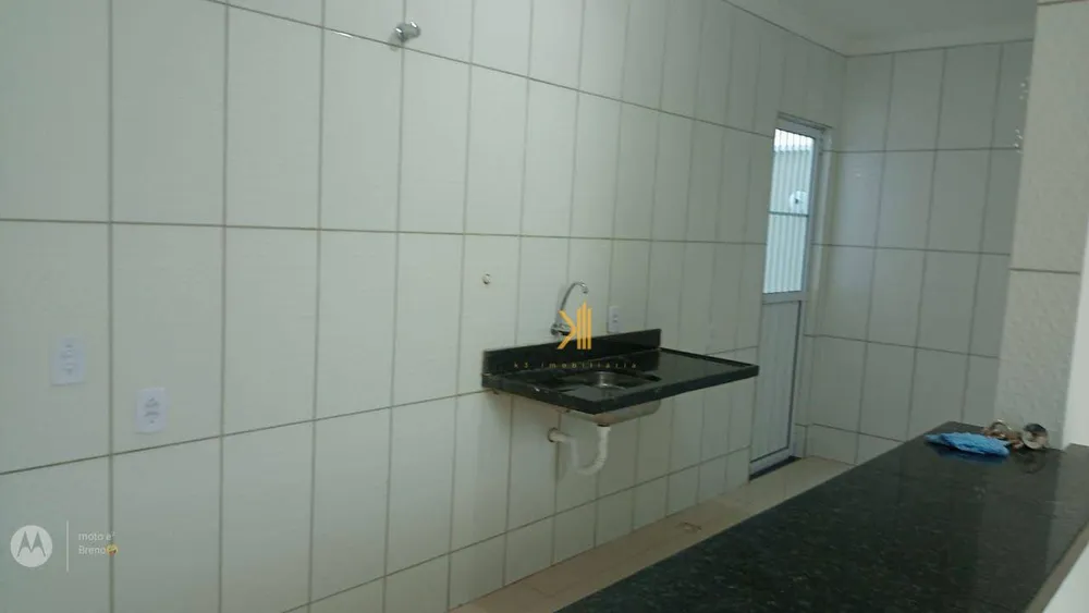 Casa, 3 quartos, 90 m² - Foto 3