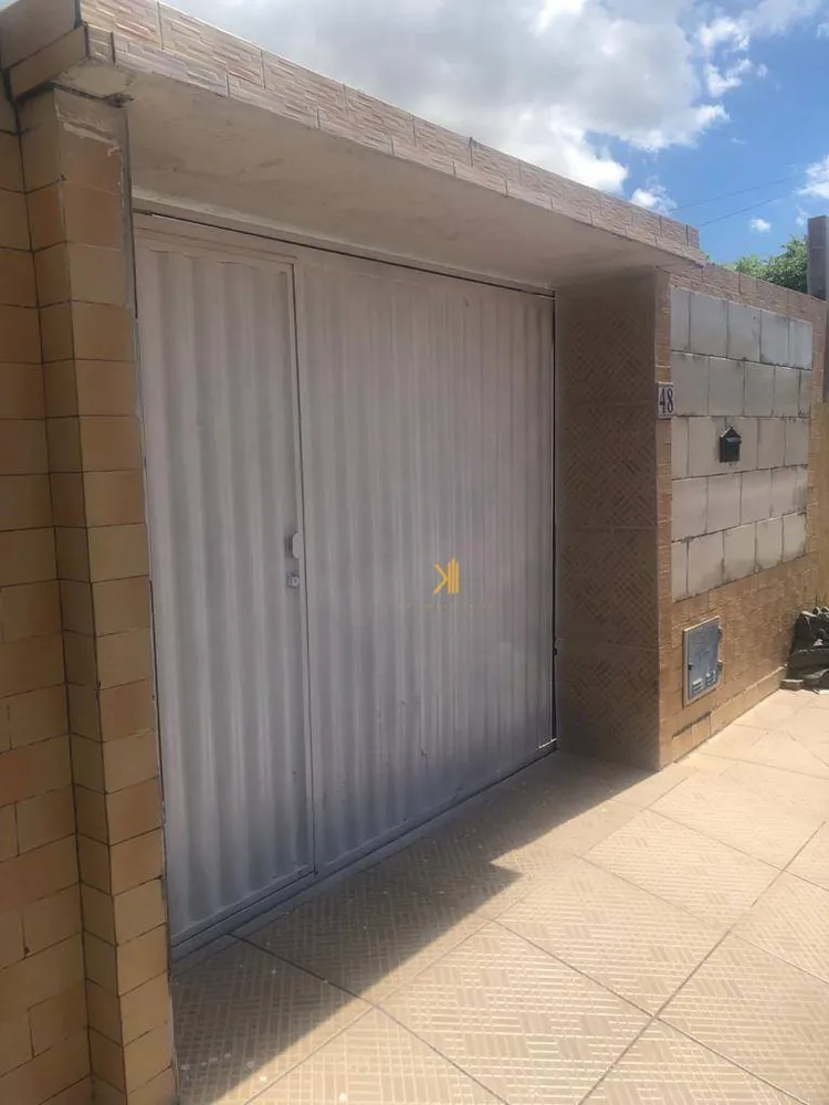Casa, 2 quartos, 100 m² - Foto 1