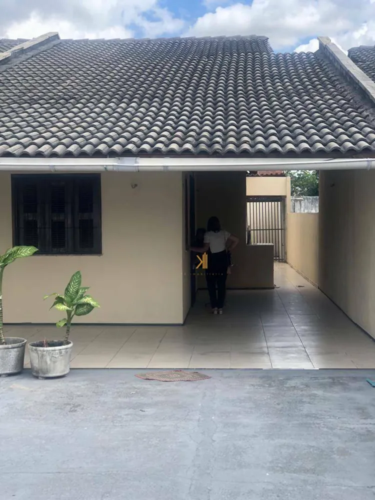 Casa, 2 quartos, 100 m² - Foto 4