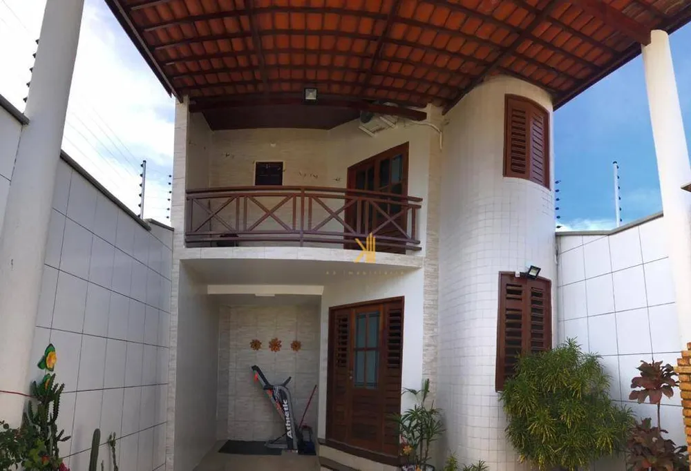 Casa, 4 quartos, 160 m² - Foto 2
