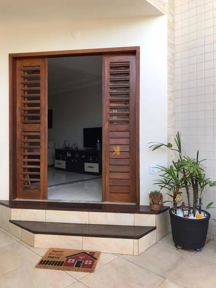 Casa, 4 quartos, 160 m² - Foto 3
