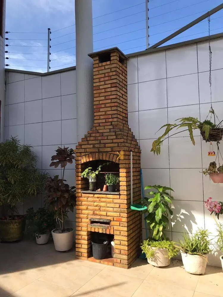 Casa, 4 quartos, 160 m² - Foto 4