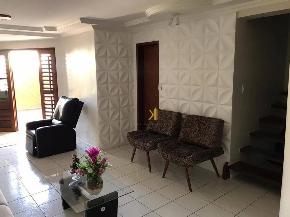 Casa, 4 quartos, 160 m² - Foto 7