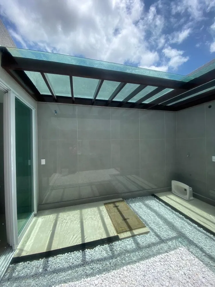 Casa, 3 quartos, 135 m² - Foto 2