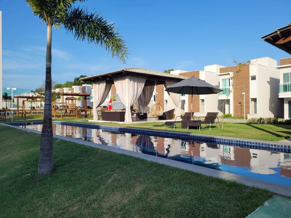 Casa, 3 quartos, 135 m² - Foto 3