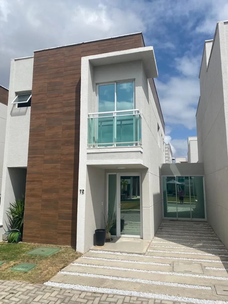 Casa, 3 quartos, 135 m² - Foto 1